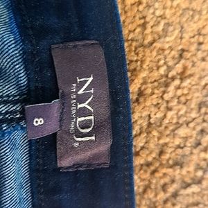 Nydj Jeans